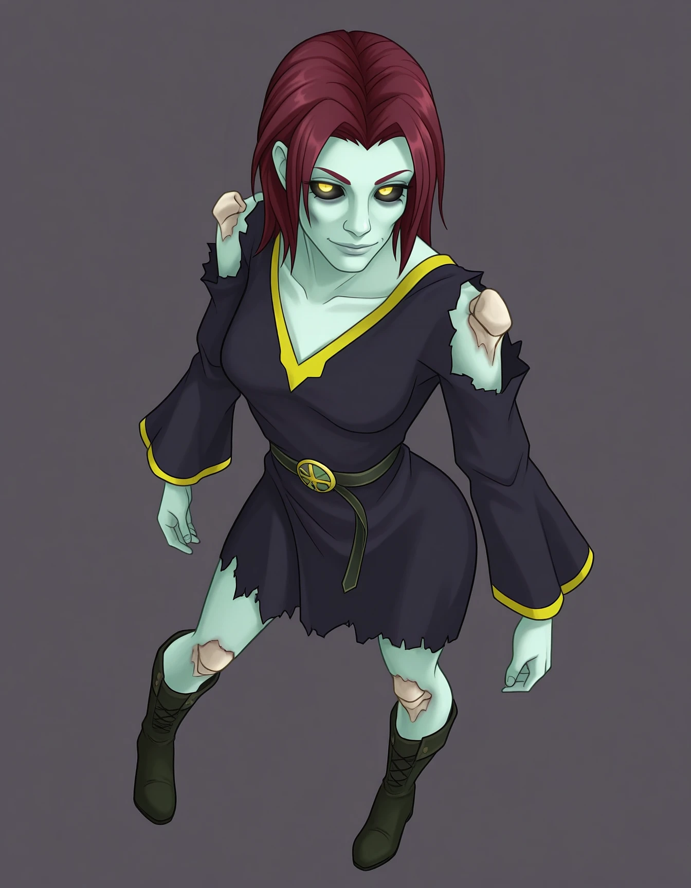 Featured image #1 for Undead (World of Warcraft)