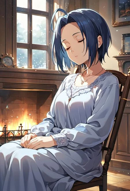 Featured image #2 for Miura Azusa | THE iDOLM@STER Million Live! Theater Days | アイドルマスター ミリオンライブ