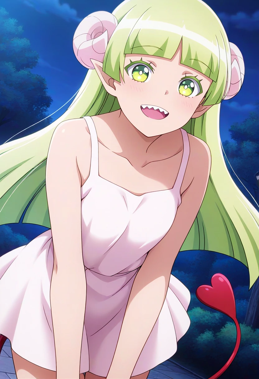 Featured image #4 for Clara Valac - Welcome to Demon School! Iruma-kun / Mairimashita! Iruma-kun
