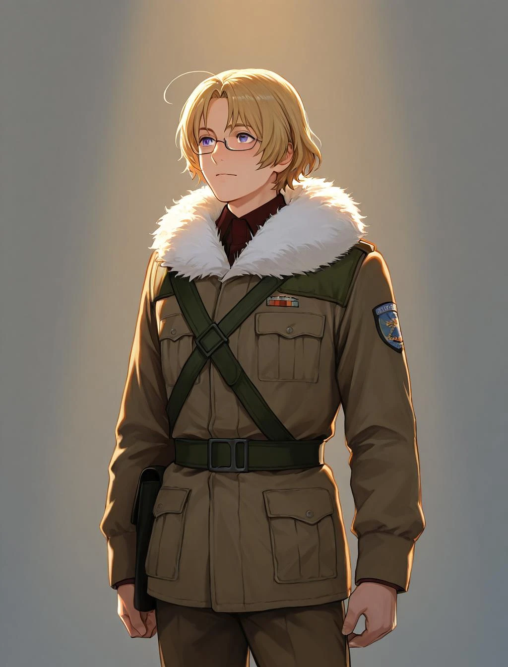 Featured image #3 for Canada | Hetalia