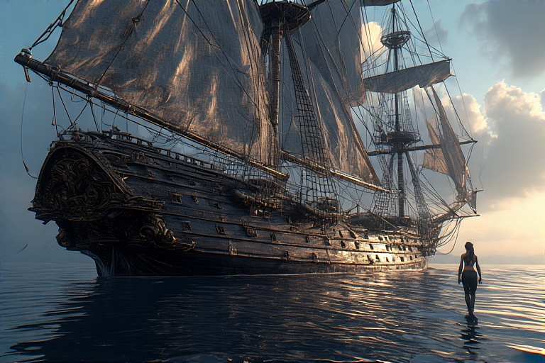 A sample prompt of what you can find in this page