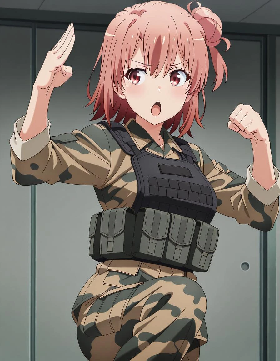 Featured image #4 for Military Combat Uniform - Clothing