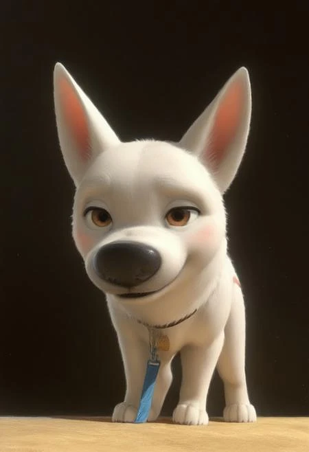 Featured image #2 for Bolt