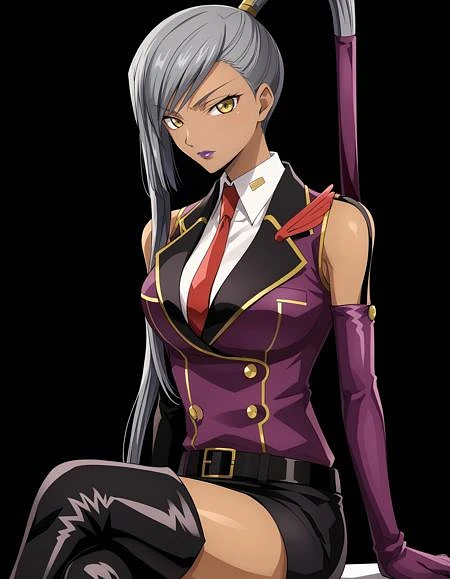 Featured image #2 for Villetta Nu - Code Geass (PonyXL)