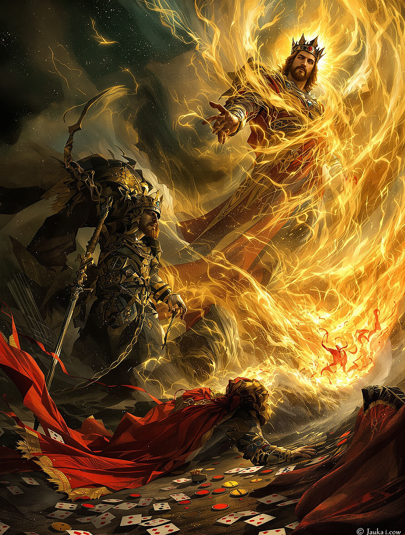 A sample prompt of what you can find in this page