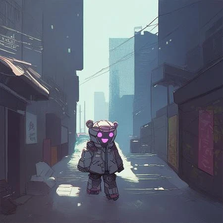 Featured image #6 for H.UMINO Style