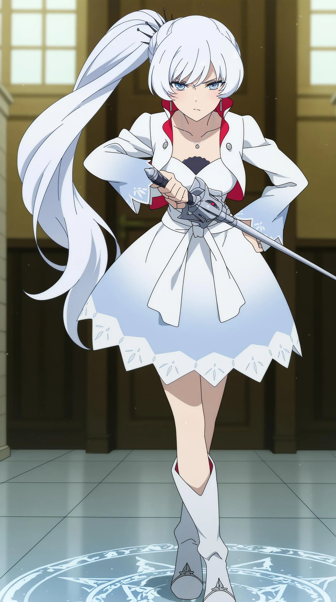 Featured image #3 for RWBY Team [RWBY]
