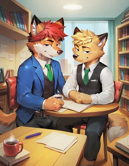 Featured image #1 for Oselotti (Artist Style)