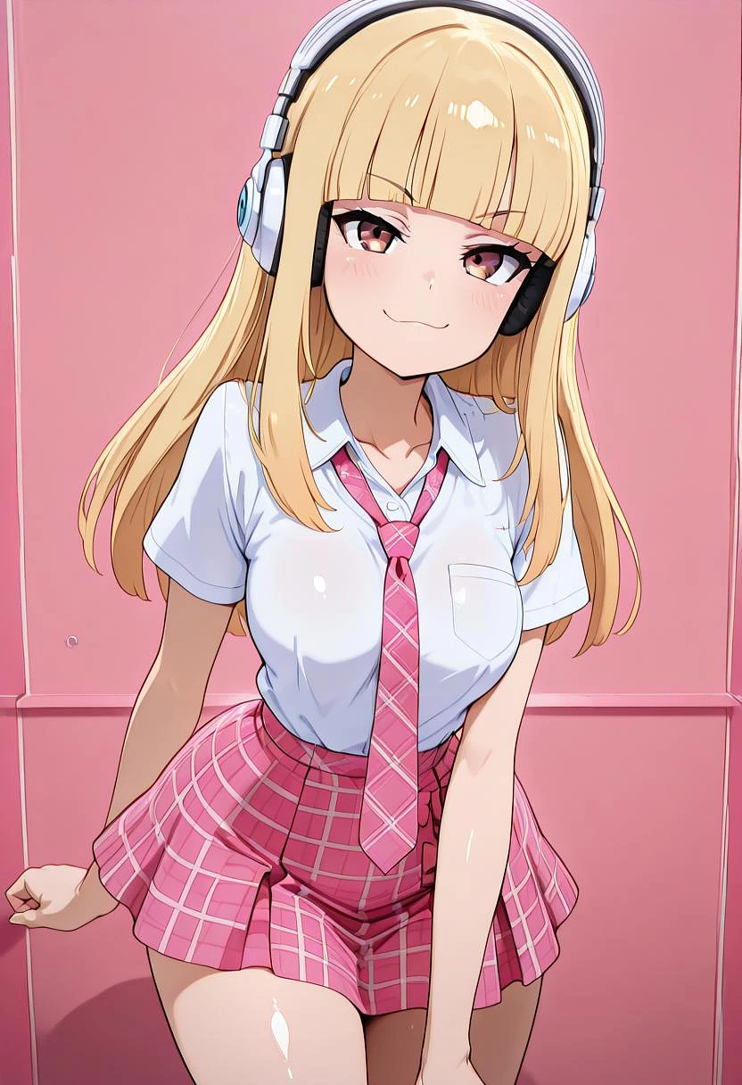 Featured image #4 for Pearl Raku: DJ Pearl | パール 楽 (CitronOC) [Illustrious]