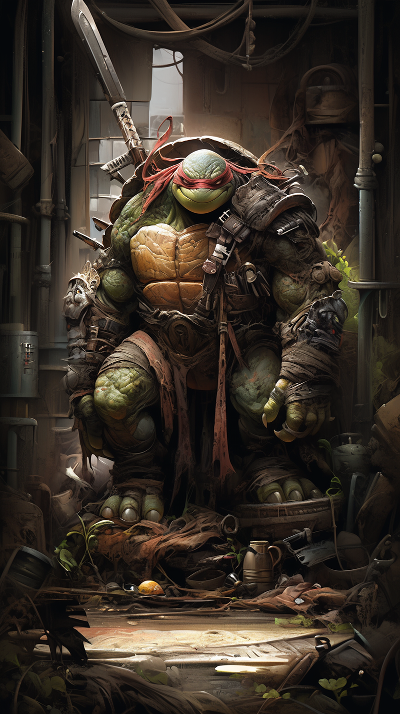 A sample prompt of what you can find in this page