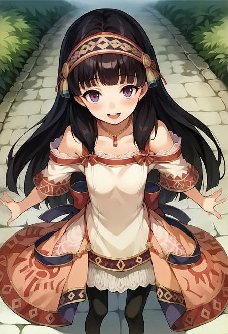Featured image #1 for Shallistera Argo - Atelier Shallie (A16) | シャリステラ シャリーのアトリエ [Request]