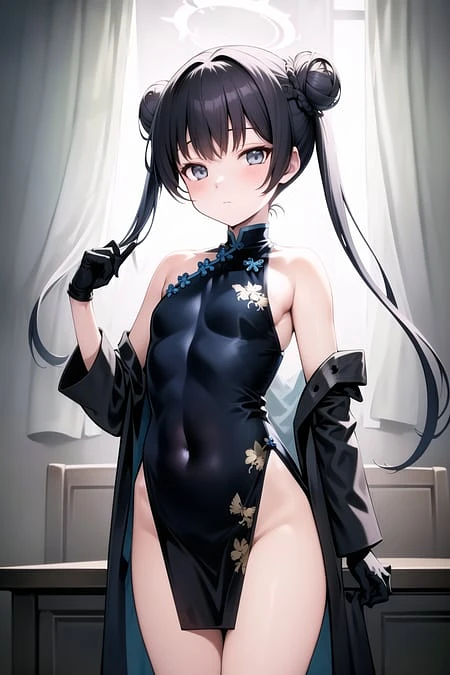 Featured image #5 for  Kisaki (Blue_Archive)