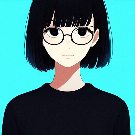 Featured image #3 for Waifu Diffusion