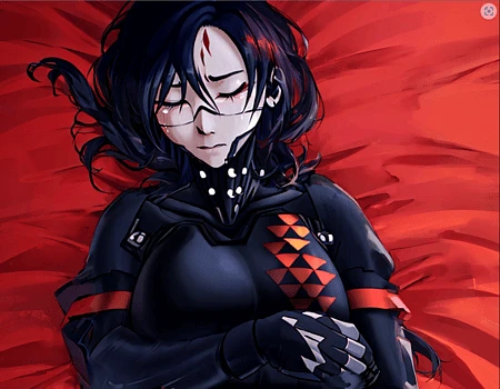 Featured image #4 for [MrOreos] Signalis_Falke (Kind of Broken)