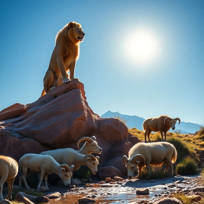 A sample prompt of what you can find in this page