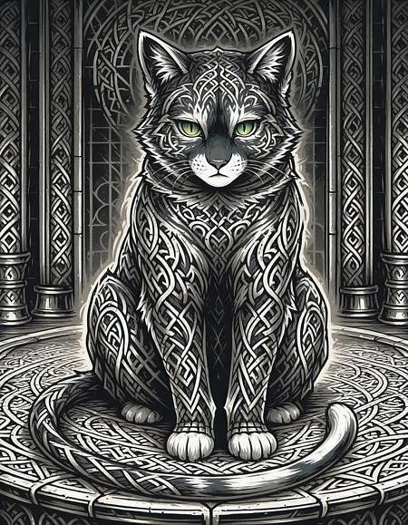 Featured image #3 for Celtic Tat World