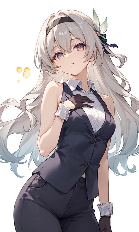 Featured image #3 for Firefly - (Honkai Star Rail) XL / Pony