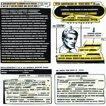 Featured image #4 for OLD DIAGRAM/NEWSPAPER [LuisaP]