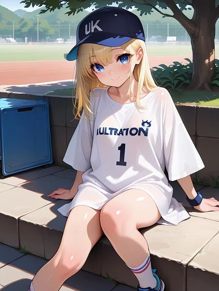 Featured image #4 for オーバーサイズシャツ/oversized shirt