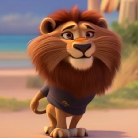 Featured image #3 for Zootopia 768