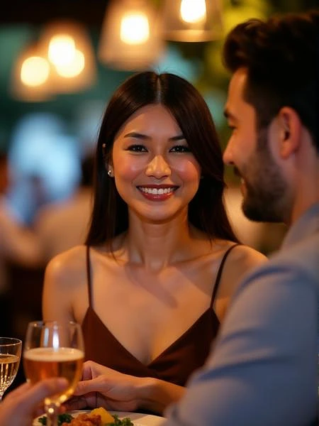 Featured image #4 for Gemma Chan