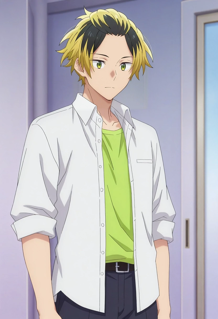 Featured image #1 for Gonzaburou Tashiro | Sasaki to Miyano / Sasaki and Miyano / Sasamiya