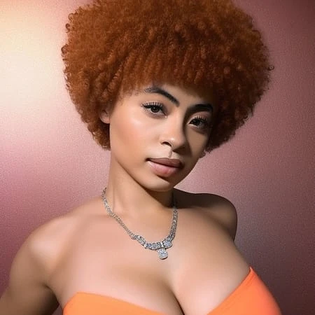 Featured image #1 for Ice Spice