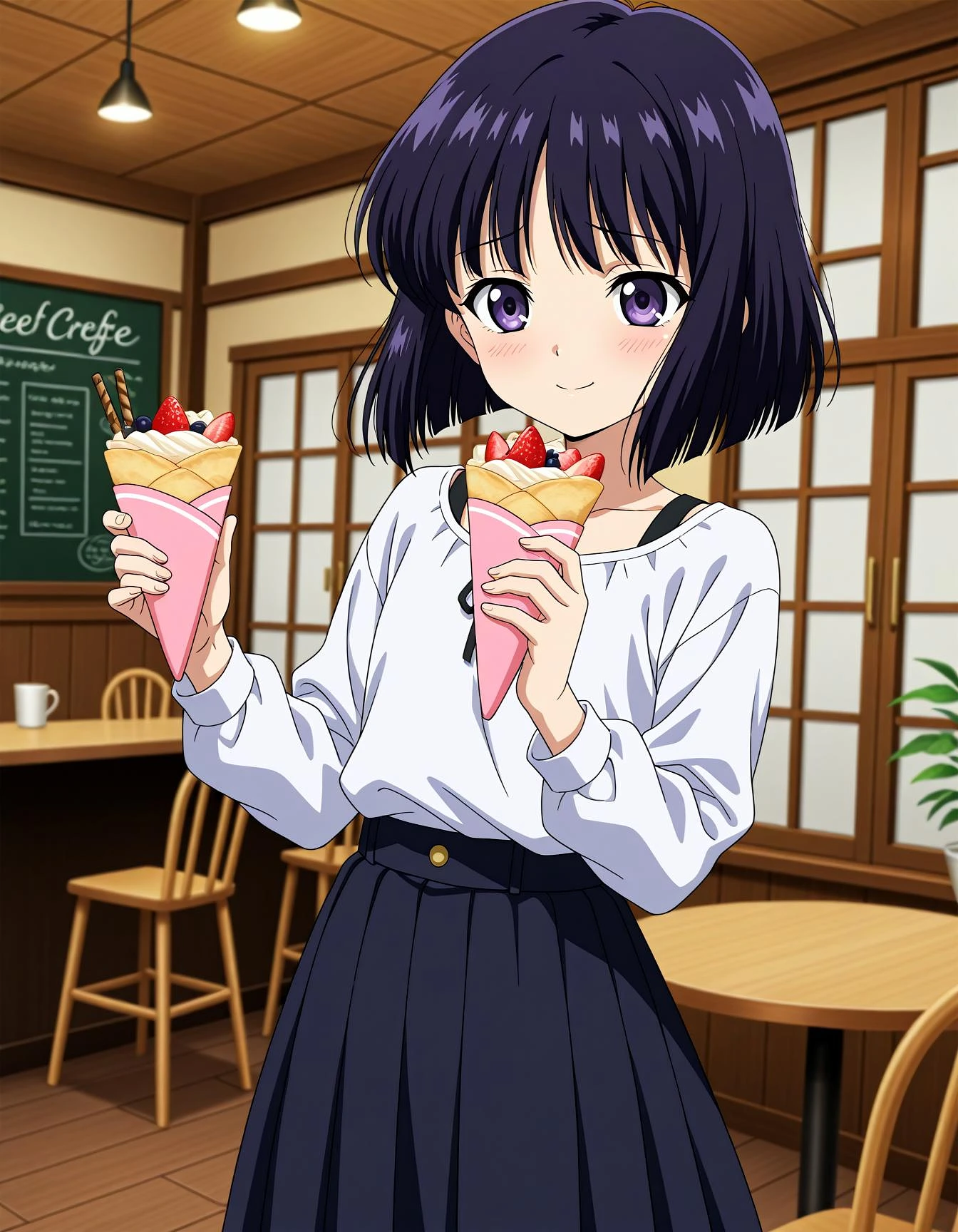 Featured image #3 for Sailor Saturn