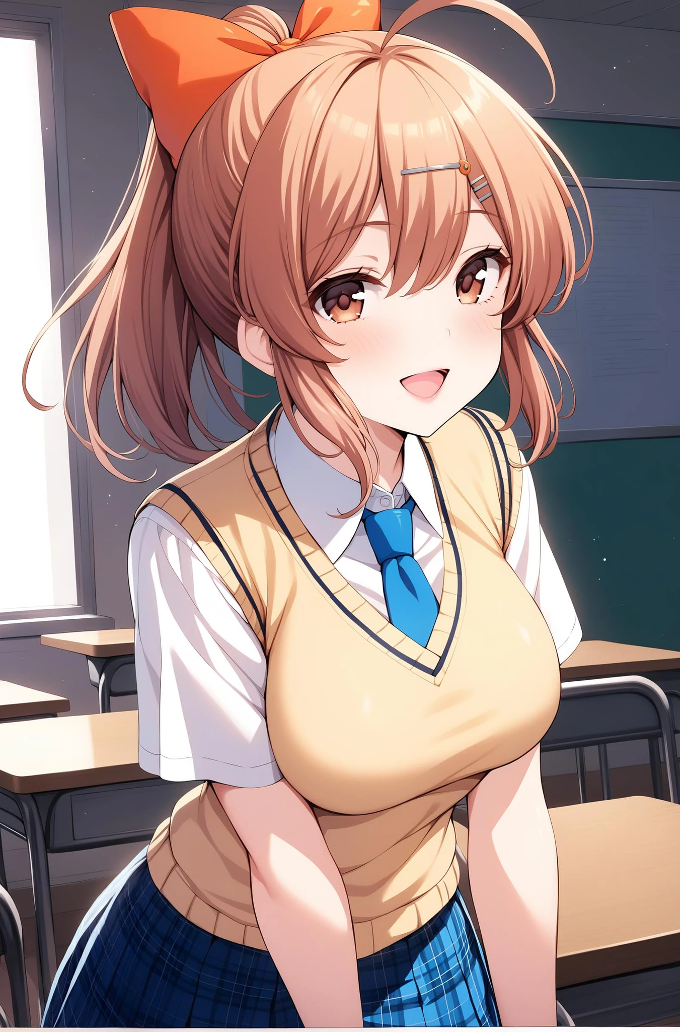 Featured image #4 for Sakurai Akane (Girl Friend BETA) | 櫻井明音 (ガールフレンド（仮）)