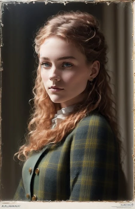 Featured image #3 for Scottish Style