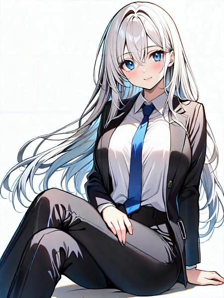 Featured image #4 for スーツ/suit(SD,XL,ill,pony)