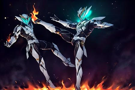 Featured image #5 for 1boy？Why not 1girl~