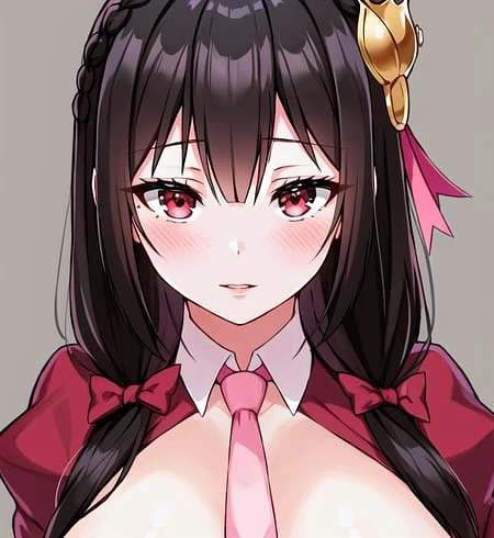 Featured image #3 for YunYun (KonoSuba)