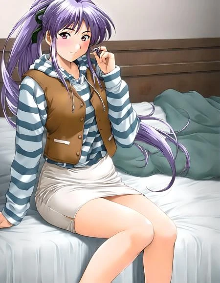 Featured image #4 for takabe eri/高部絵里（臭作）
