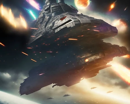 Featured image #4 for djz Last Battleship V21