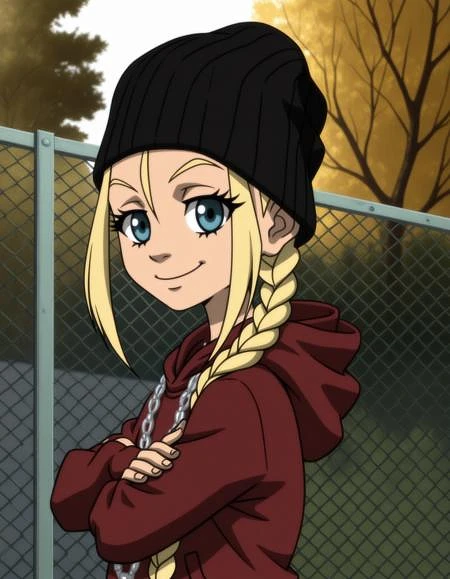 Featured image #1 for Cindy McPhearson (The Boondocks)