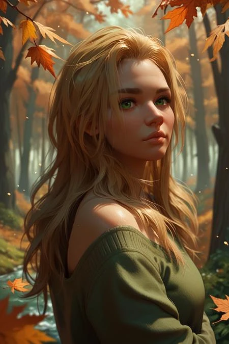 Featured image #4 for Alt Cunningham from Cyberpunk 2077 [Pony]