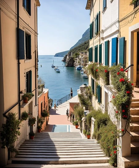 Featured image #1 for Italian Style