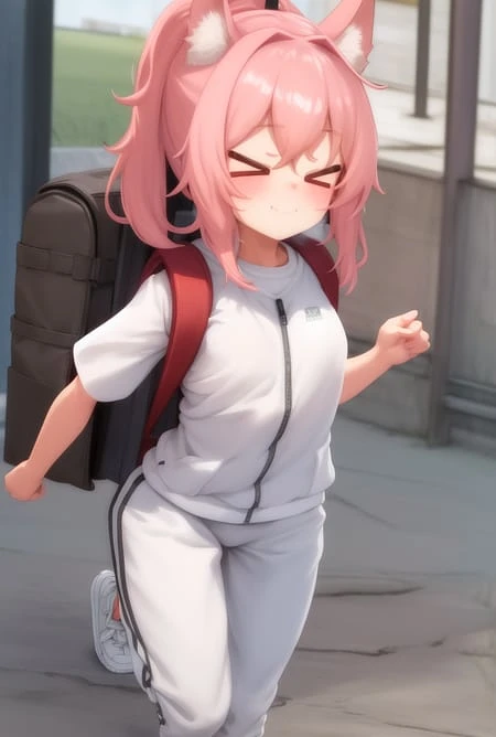 Featured image #3 for Cute expression > _ <,😫