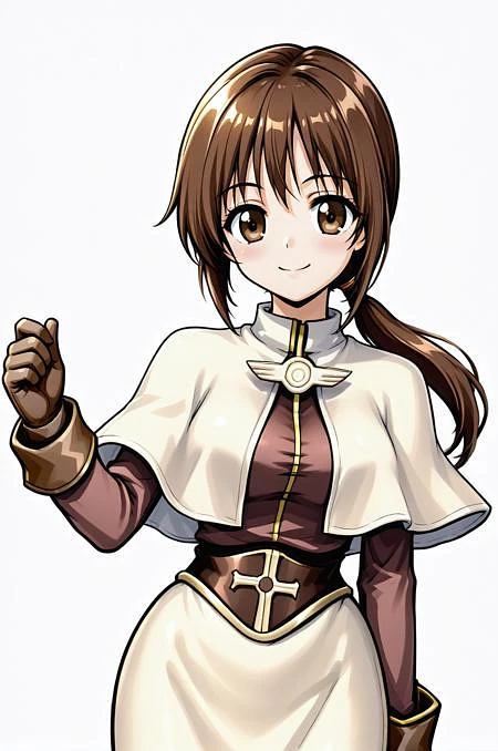 Featured image #1 for Acolyte (Ragnarok Online)