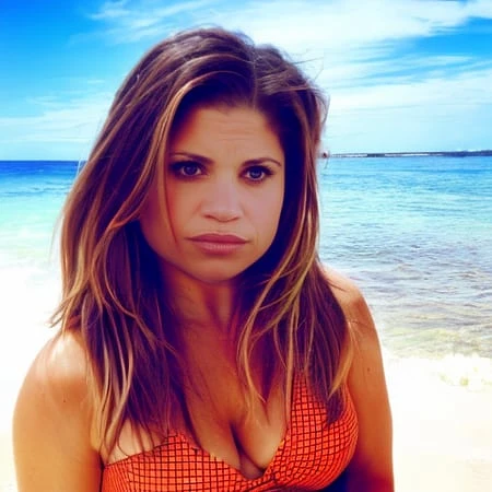 Featured image #2 for Danielle Fishel