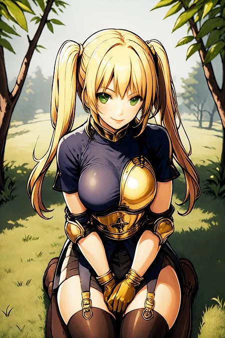 Featured image #6 for Archer (Ragnarok Online)