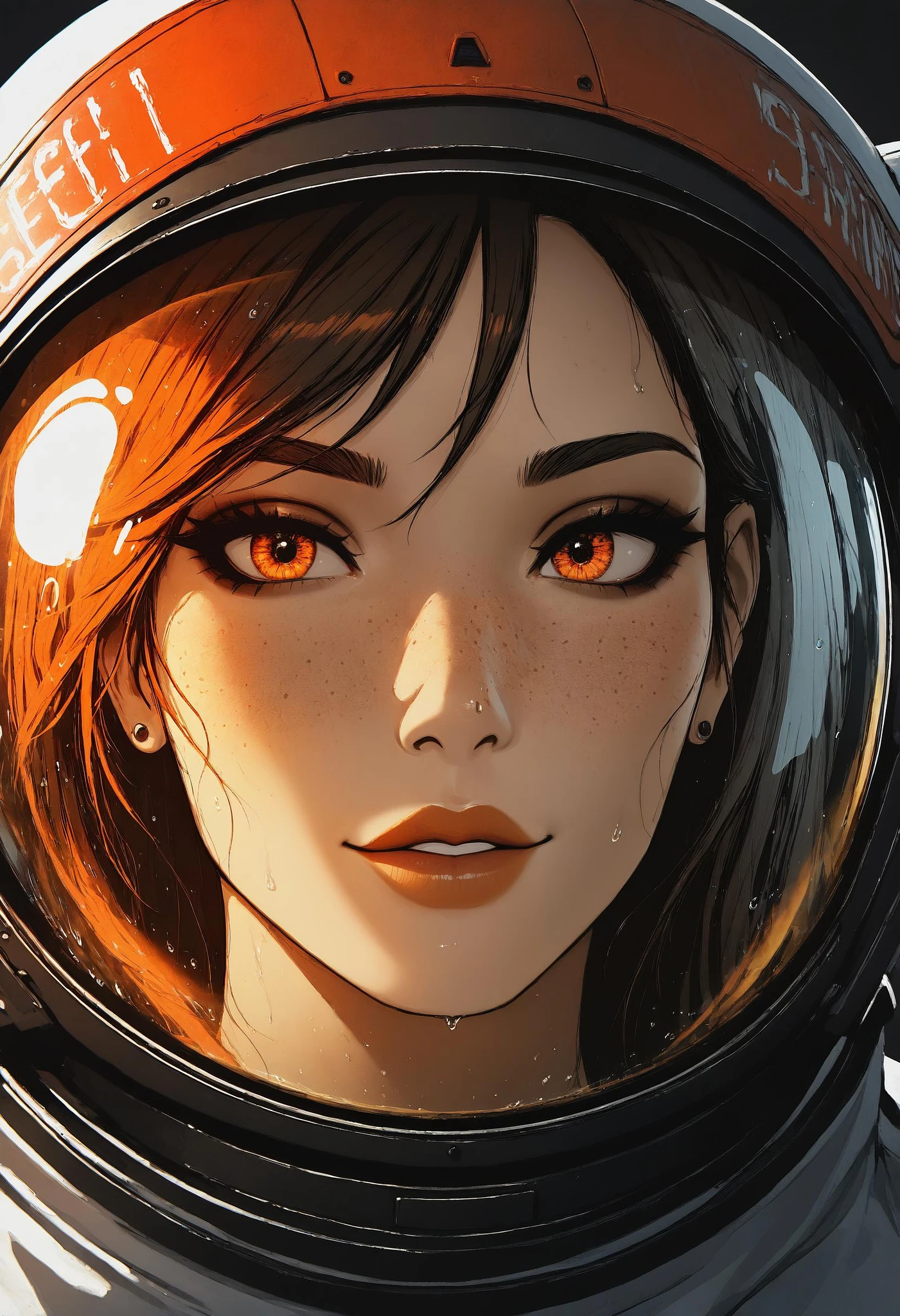 Featured image #1 for RAMTHRUST'S-NSFW-RED-SHIFT-MIX