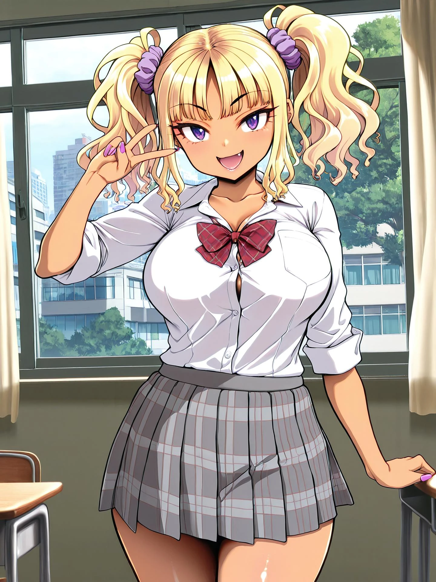 Featured image #2 for Kazumi Yoshiyuki - Ureshon! Style | かずみ 義幸 - うれしょん！スタイル