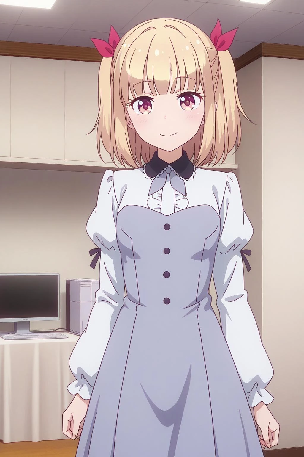 Featured image #2 for Yun Iijima | New Game!