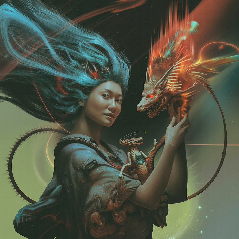 A sample prompt of what you can find in this page