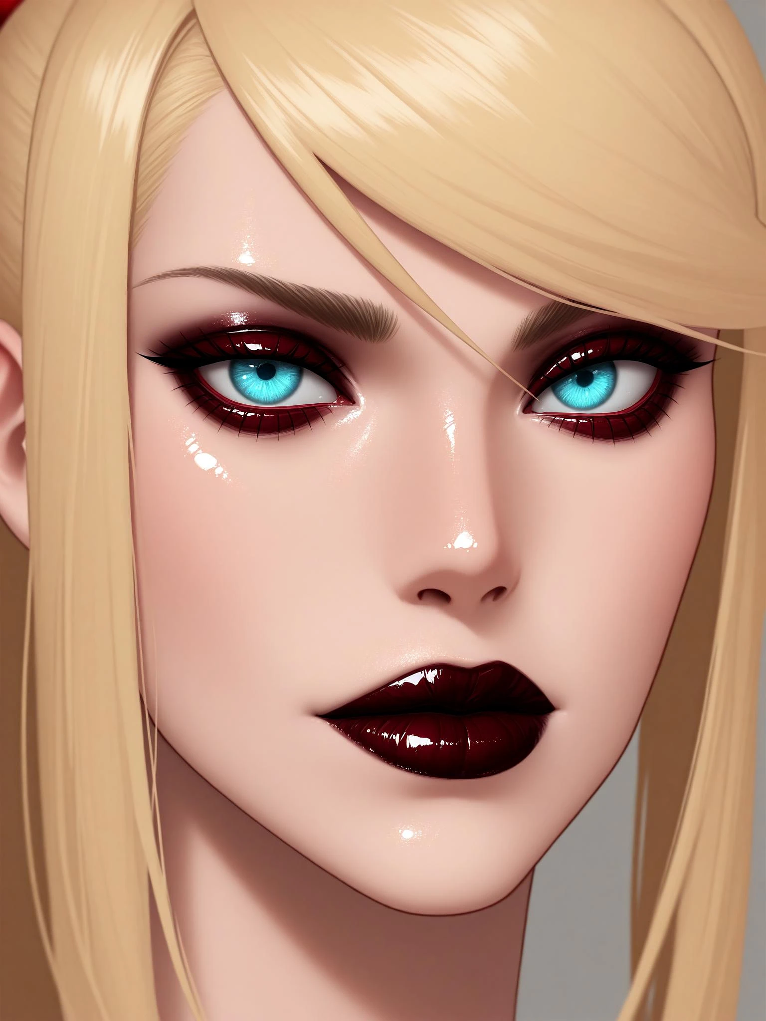 Featured image #2 for Shiny Lips - Illustrious
