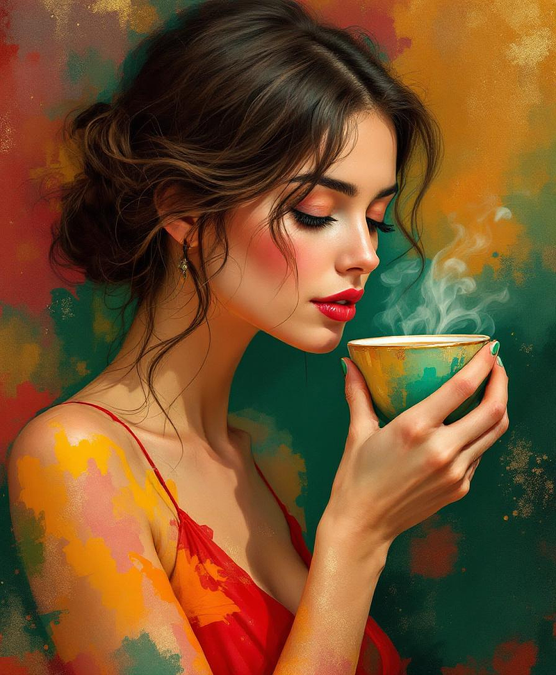 A sample prompt of what you can find in this page