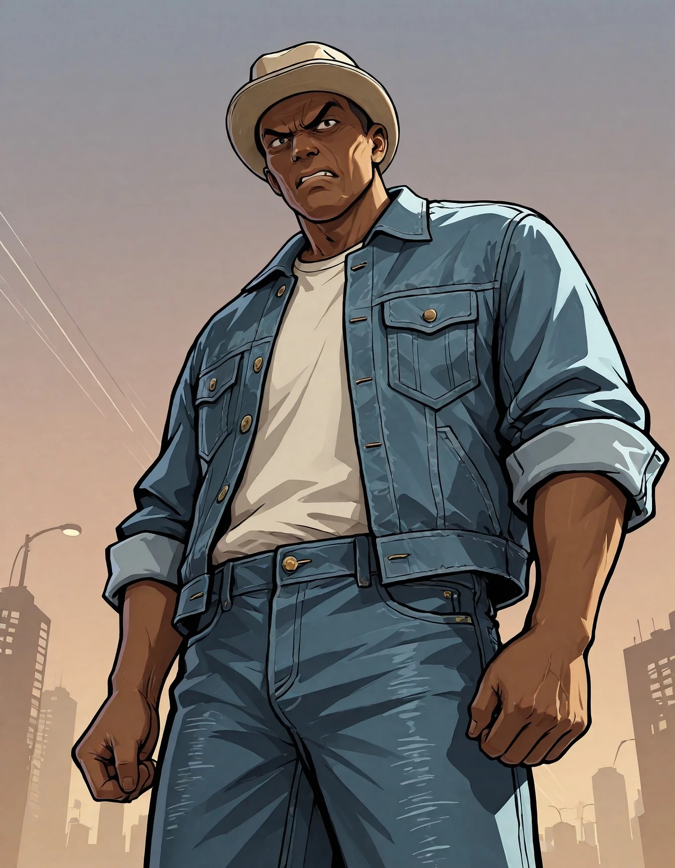 Featured image #1 for GTA Style