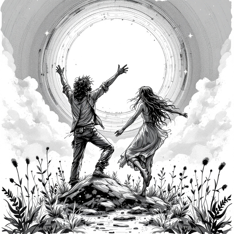 A sample prompt of what you can find in this page